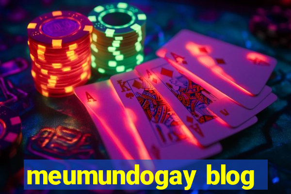 meumundogay blog